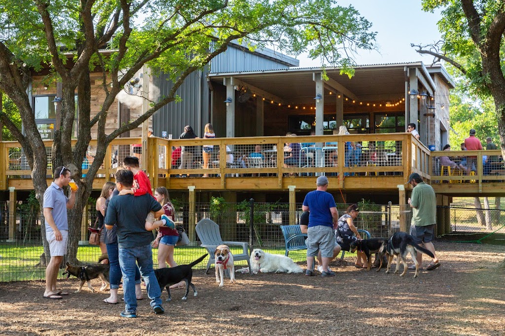 The Shacks Dining & Dog Park | 5800 Windhaven Pkwy, The Colony, TX 75056, USA | Phone: (833) 474-2257