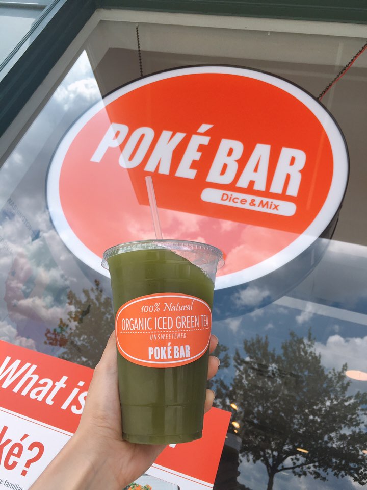 Poké Bar | 9700 Medlock Bridge Rd #136, Johns Creek, GA 30097 | Phone: (770) 495-3737