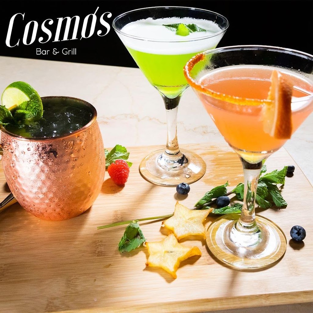 Cosmos Bar & Grill | 7518 McPherson Rd Unit 510, Laredo, TX 78041 | Phone: (956) 727-3393