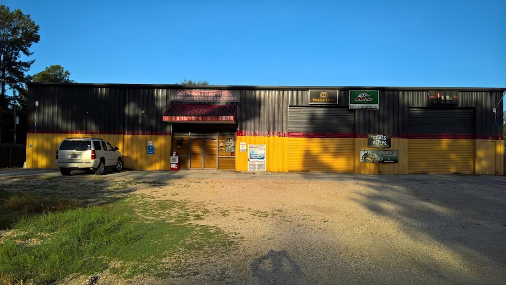 Livingston Mower Supply & Home Center | 28159 S Satsuma Rd, Livingston, LA 70754, USA | Phone: (225) 698-9750