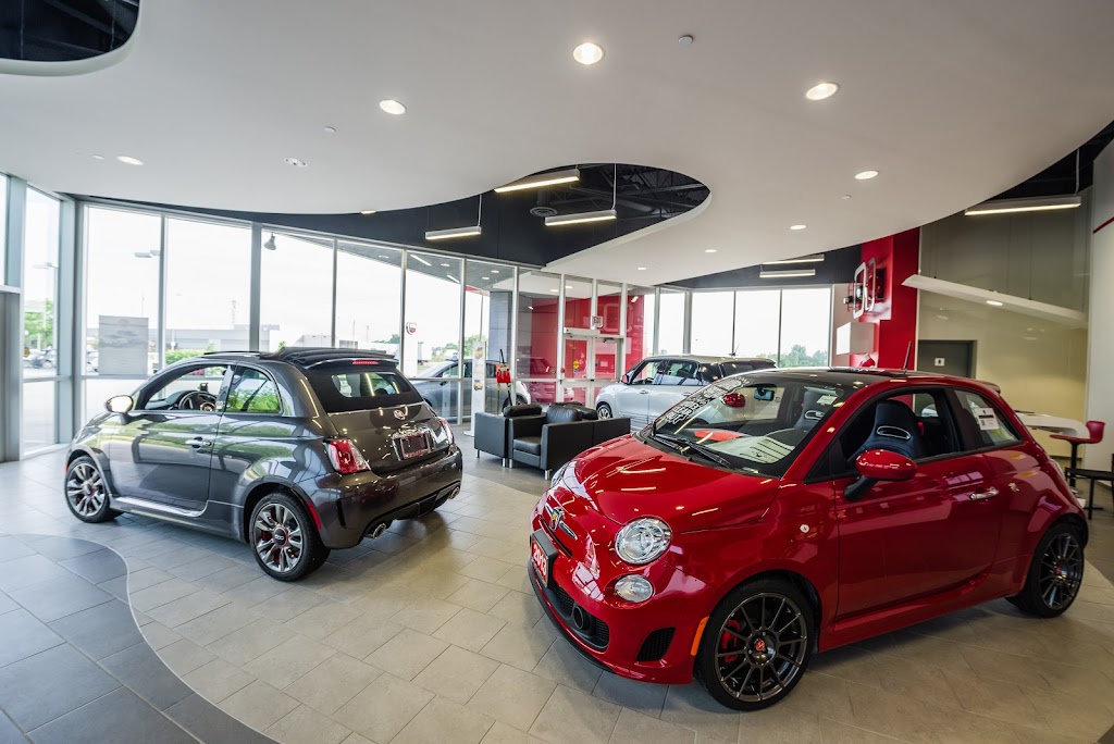 Fiat of Windsor | 1001 Provincial Rd, Windsor, ON N8W 5V9, Canada | Phone: (519) 250-5500