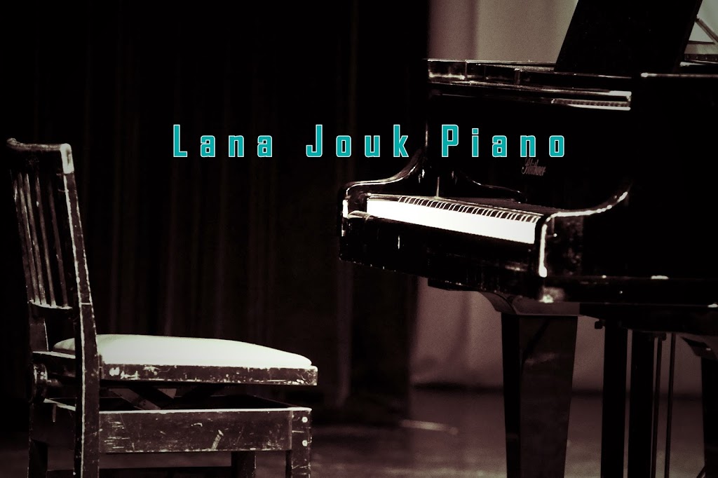 Piano Lessons by Lana Jouk | 1910 Shannonwood Ct, Brandon, FL 33510, USA | Phone: (813) 812-1215