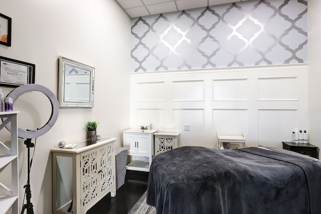 Salon Prism @Gatherloft | 4205 S Gilbert Rd 5 Suite 22, Chandler, AZ 85249, USA | Phone: (480) 251-0553