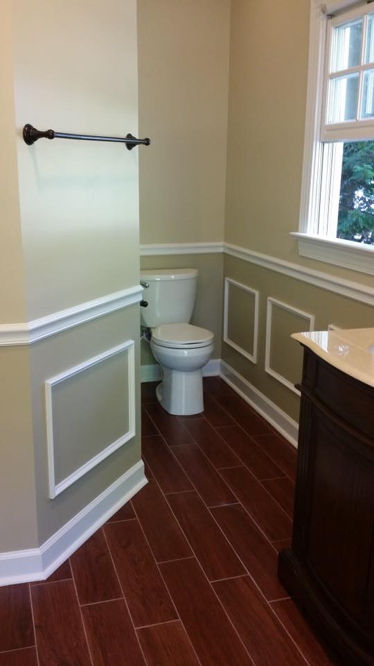 Carolina Bathroom Remodeling | 11321 Lamoille Ln, Charlotte, NC 28278, USA | Phone: (704) 790-4949