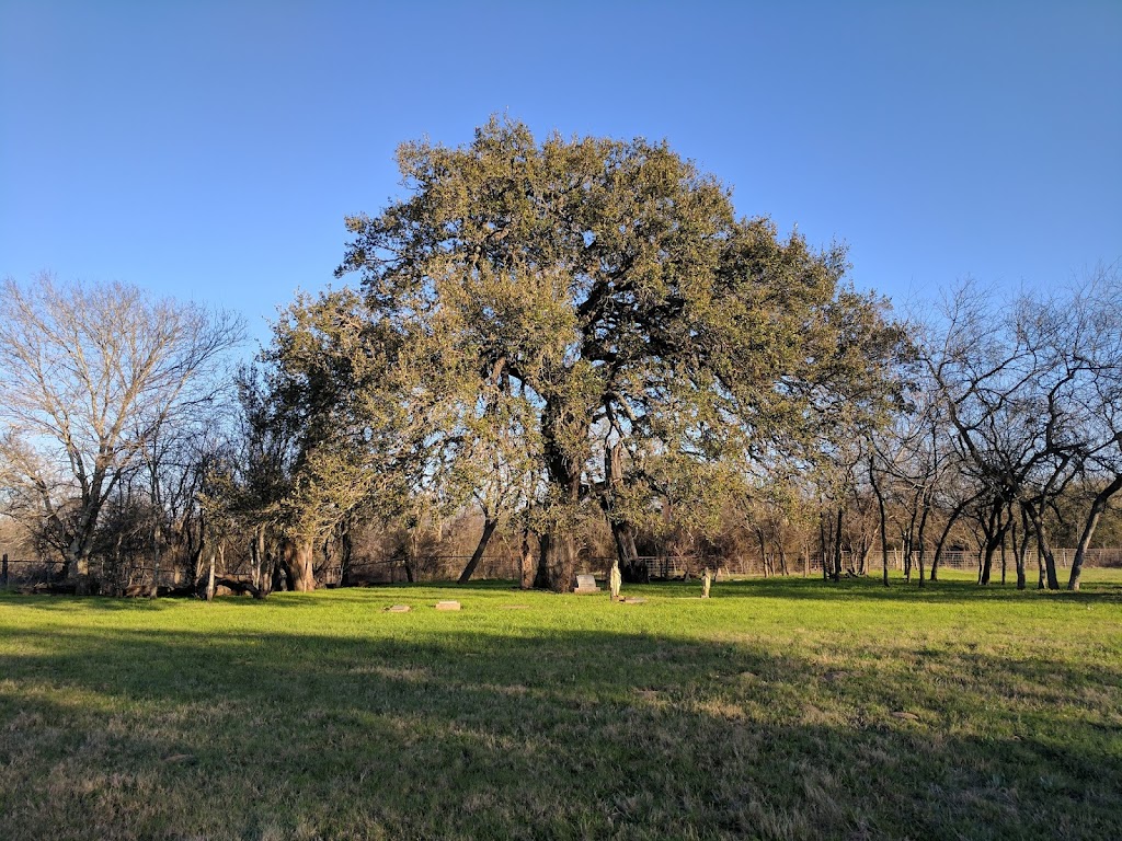 Countryside Memorial Park | 499 Cemetery Ln, La Vernia, TX 78121, USA | Phone: (512) 203-9739