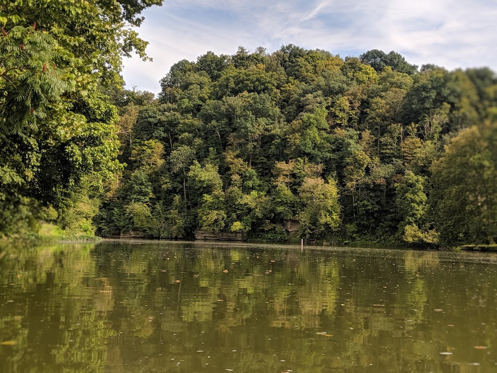 Ten Mile Creek County Park | 128 Maple Rd, Clarksville, PA 15322, USA | Phone: (724) 228-6867