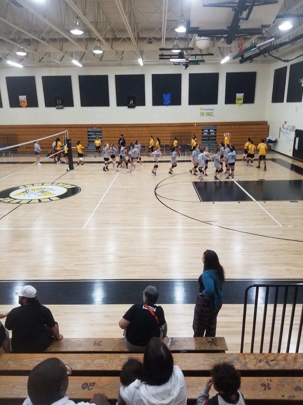 Jennings Middle School | 9325 Governors Run Dr, Seffner, FL 33584, USA | Phone: (813) 740-4575