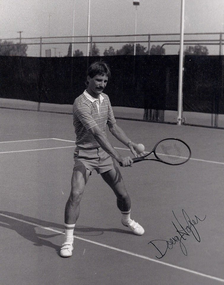 Hofer Tennis | 4535 W Iris Ave, Visalia, CA 93277, USA | Phone: (559) 280-4442