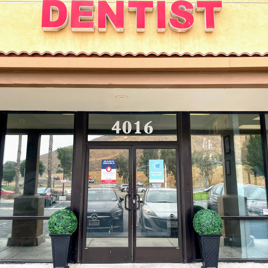 Dream Smile City | Emergency Dentist San Bernardino | 4016 University Pkwy, San Bernardino, CA 92407, USA | Phone: (909) 308-5881