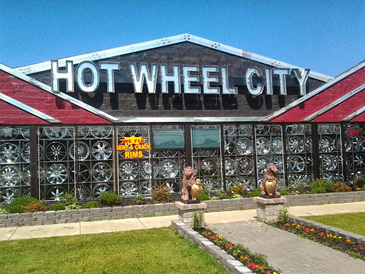 Hot Wheel City | 32451 Dequindre 1/4 Mile South Of, 14 Mile Rd, Madison Heights, MI 48071, USA | Phone: (248) 589-8800