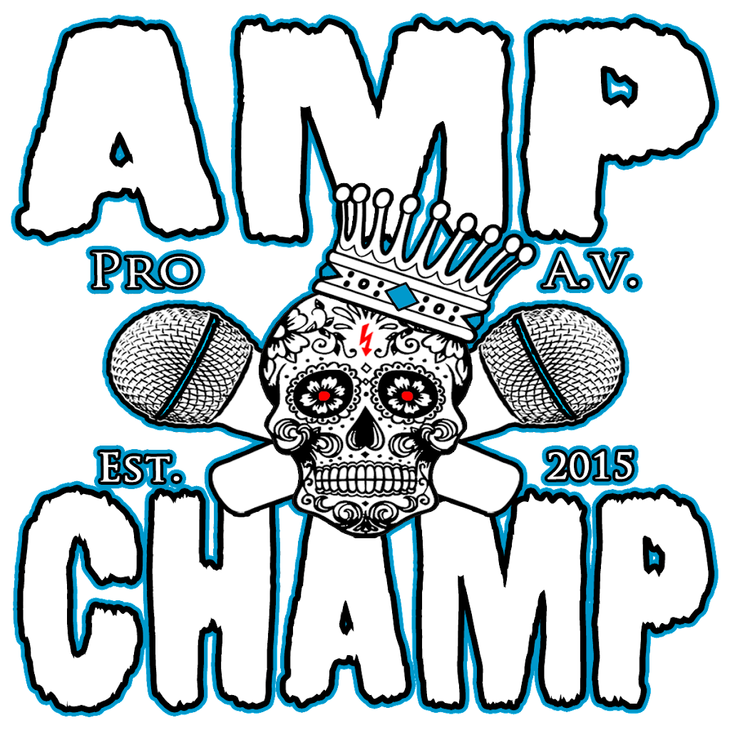 Amp Champ Pro AV | 3900 Magnolia St Unit D, Denver, CO 80207, USA | Phone: (720) 900-4386