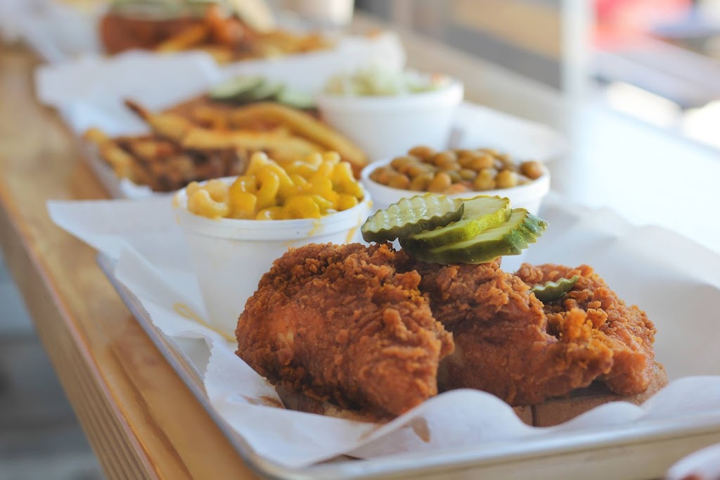 Big Shakes Nashville Hot Chicken | 720 Rivergate Pkwy suite b, Goodlettsville, TN 37072, USA | Phone: (615) 560-8353