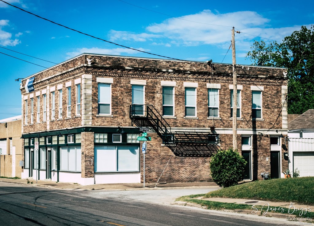 ALULA COLLECTIVE | Yoga & Integrated Wellness | Dallas, TX 75226, USA | Phone: (972) 863-3370