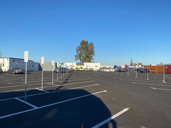 RVS Line INC | 8732 Fruitridge Rd, Sacramento, CA 95826, USA | Phone: (916) 209-4777