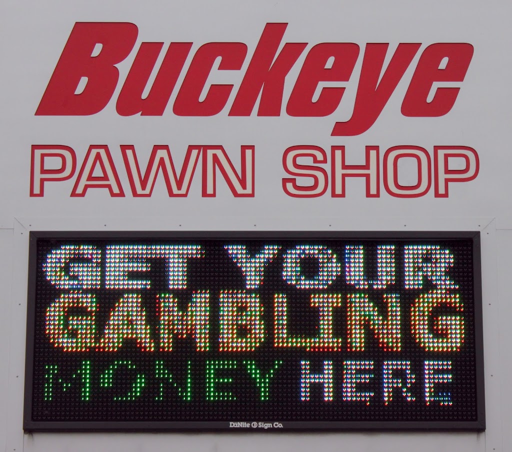 Buckeye Pawn Shop | 5029 Walnut St N, South Bloomfield, OH 43103, USA | Phone: (740) 983-4865