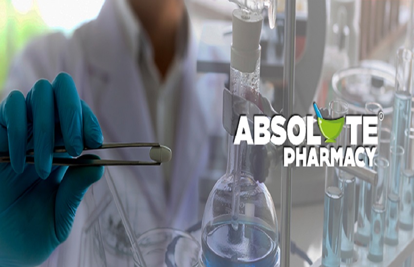 Absolute Pharmacy | 16011 N Nebraska Ave #103, Lutz, FL 33549, USA | Phone: (813) 999-2700