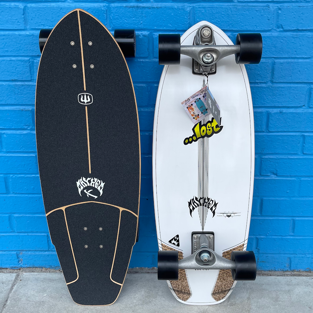 Surf And Skate Surf Shop Jax Beach | 239 1st St N, Jacksonville Beach, FL 32250, USA | Phone: (904) 241-5088