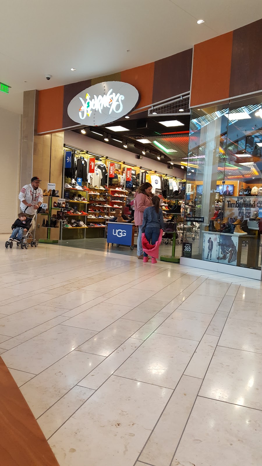 Journeys | 140 University Town Center Dr, Sarasota, FL 34243, USA | Phone: (941) 702-9665