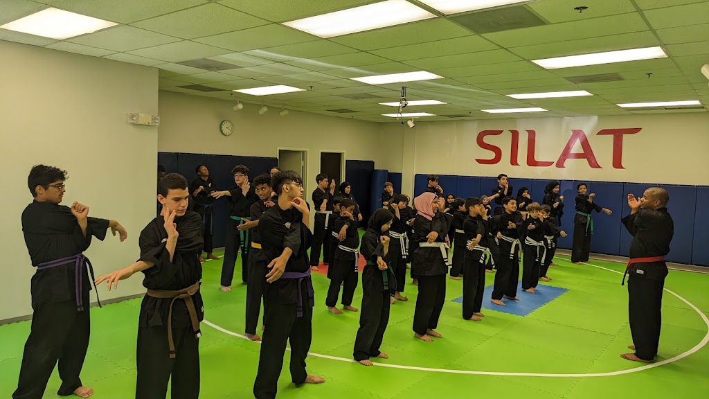 Silat Martial Arts | 512 Herndon Pkwy, Herndon, VA 20170, USA | Phone: (703) 662-3669