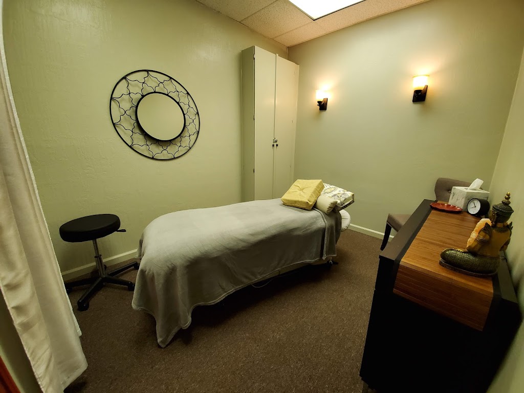 Lynn Cheng Holistic Healing | 3335 Seldon Ct, Fremont, CA 94539, USA | Phone: (510) 519-7733