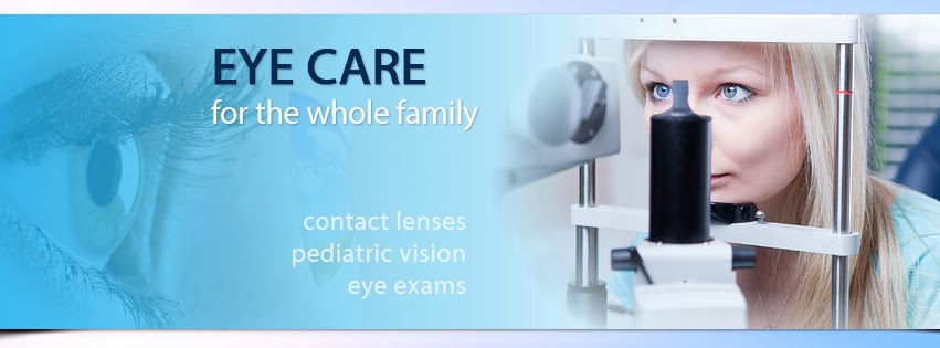 Roanoke Family Eyecare - Dr. Nancy Davis, OD | 1228 N US Hwy 377, Roanoke, TX 76262, USA | Phone: (817) 491-4994