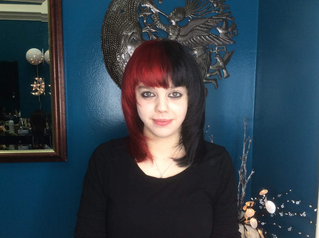 Bella Luna Salon | 2700 N OConnor Rd #112, Irving, TX 75061, USA | Phone: (469) 766-1732