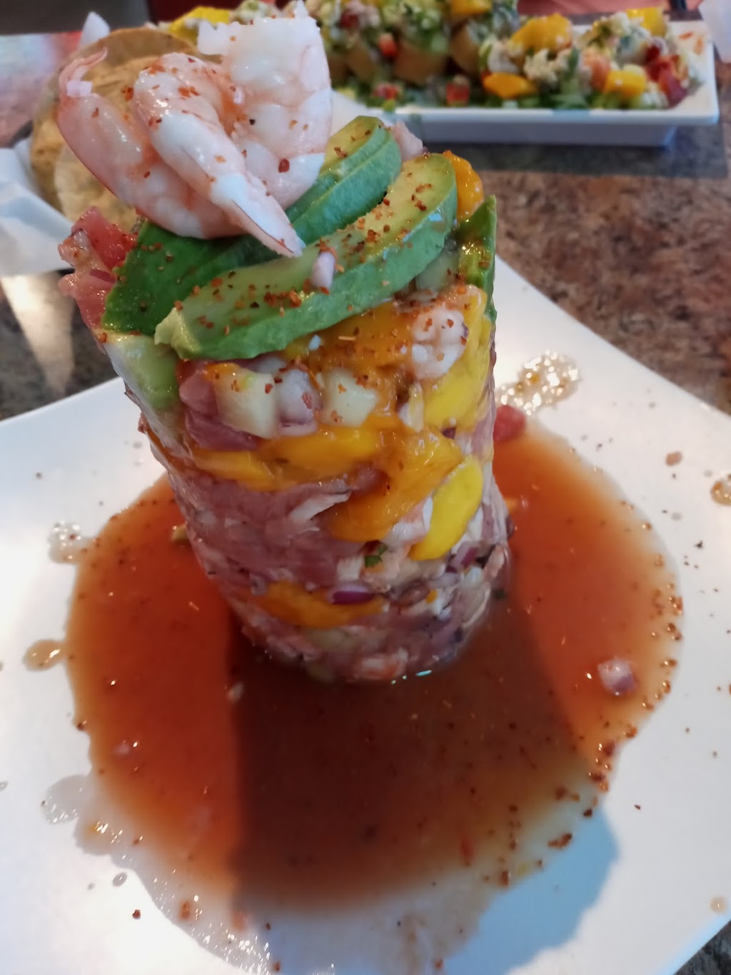 Guamuchilito Town | 300 S Highland Springs Ave, Banning, CA 92220, USA | Phone: (951) 845-3022