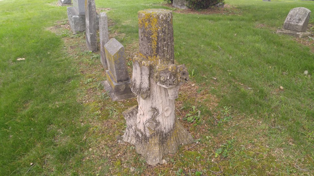 Oakdale Cemetery | 1290 W 5th St, Marysville, OH 43040, USA | Phone: (937) 645-7349