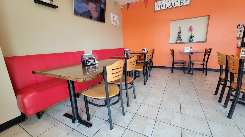 Vigas Tacos | 1401 CA-46 STE F, Wasco, CA 93280, USA | Phone: (661) 759-5106