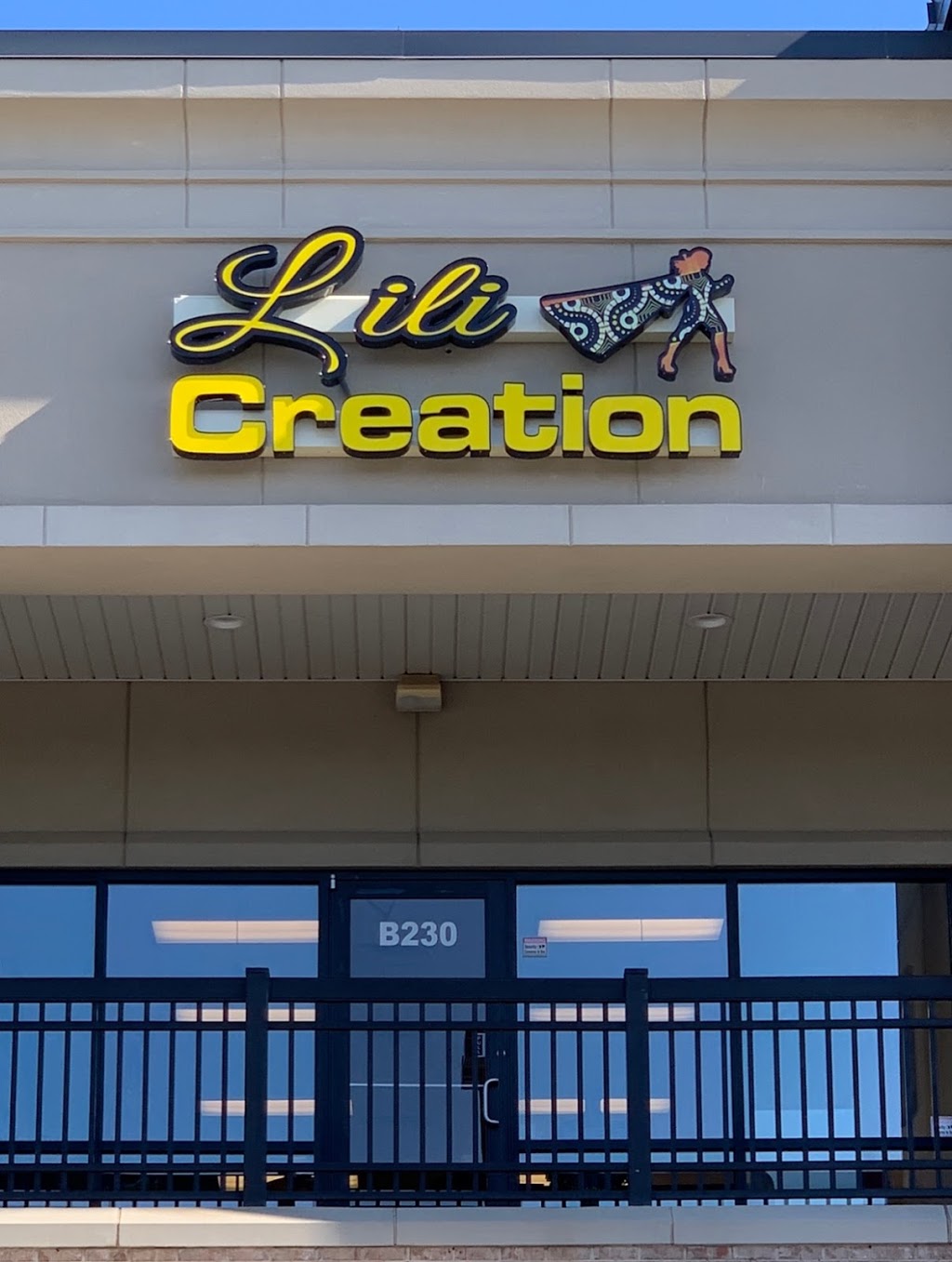 Lili Creation | 7130 Buford Hwy NE, Doraville, GA 30340 | Phone: (404) 860-3713