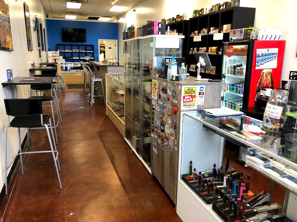 A1A vapors | 463155 E State Rd 200 #15, Yulee, FL 32097, USA | Phone: (904) 548-6248