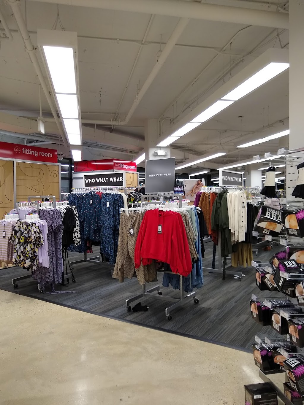 Target | 6831 Wisconsin Ave, Bethesda, MD 20815, USA | Phone: (301) 215-7982