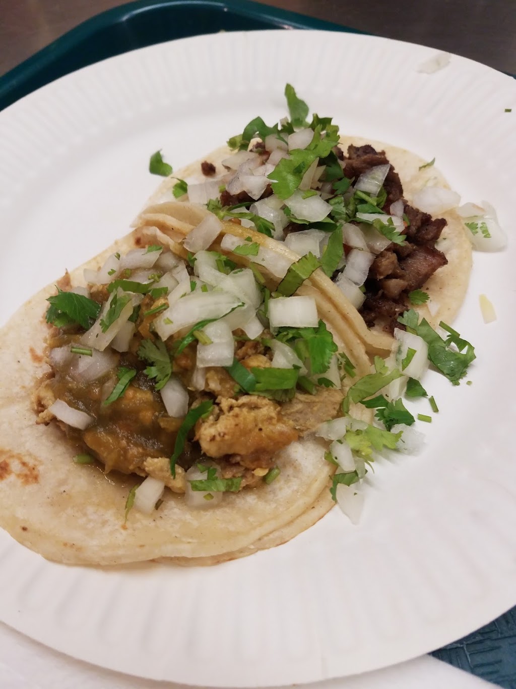 Tacos Mexico | 1600 S Azusa Ave #169a, City of Industry, CA 91748, USA | Phone: (626) 581-7575