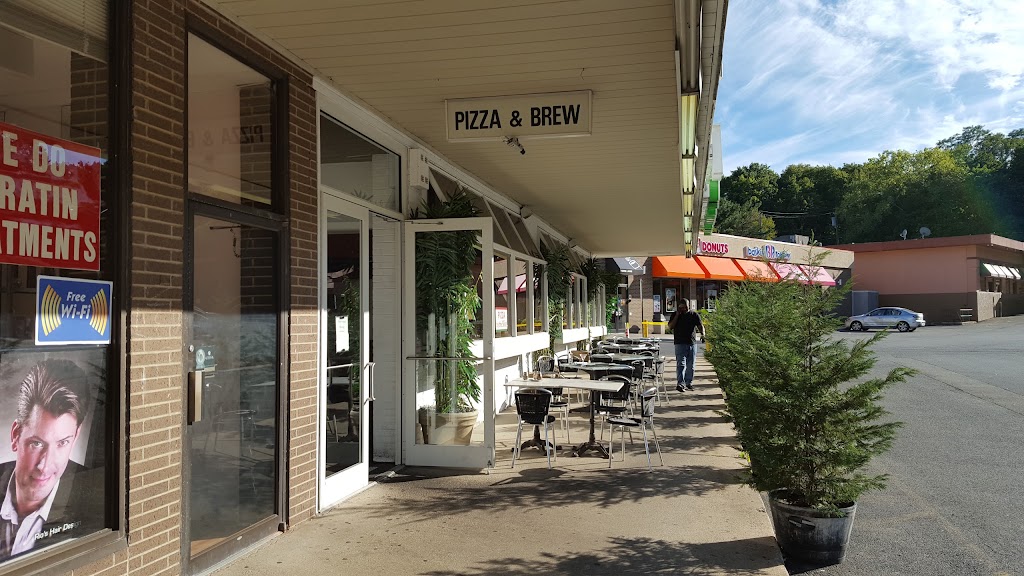 Racanellis Original Pizza & Brew (Greenburgh) | Greenburgh Shopping Center, 85 Knollwood Rd, White Plains, NY 10607, USA | Phone: (914) 946-5211