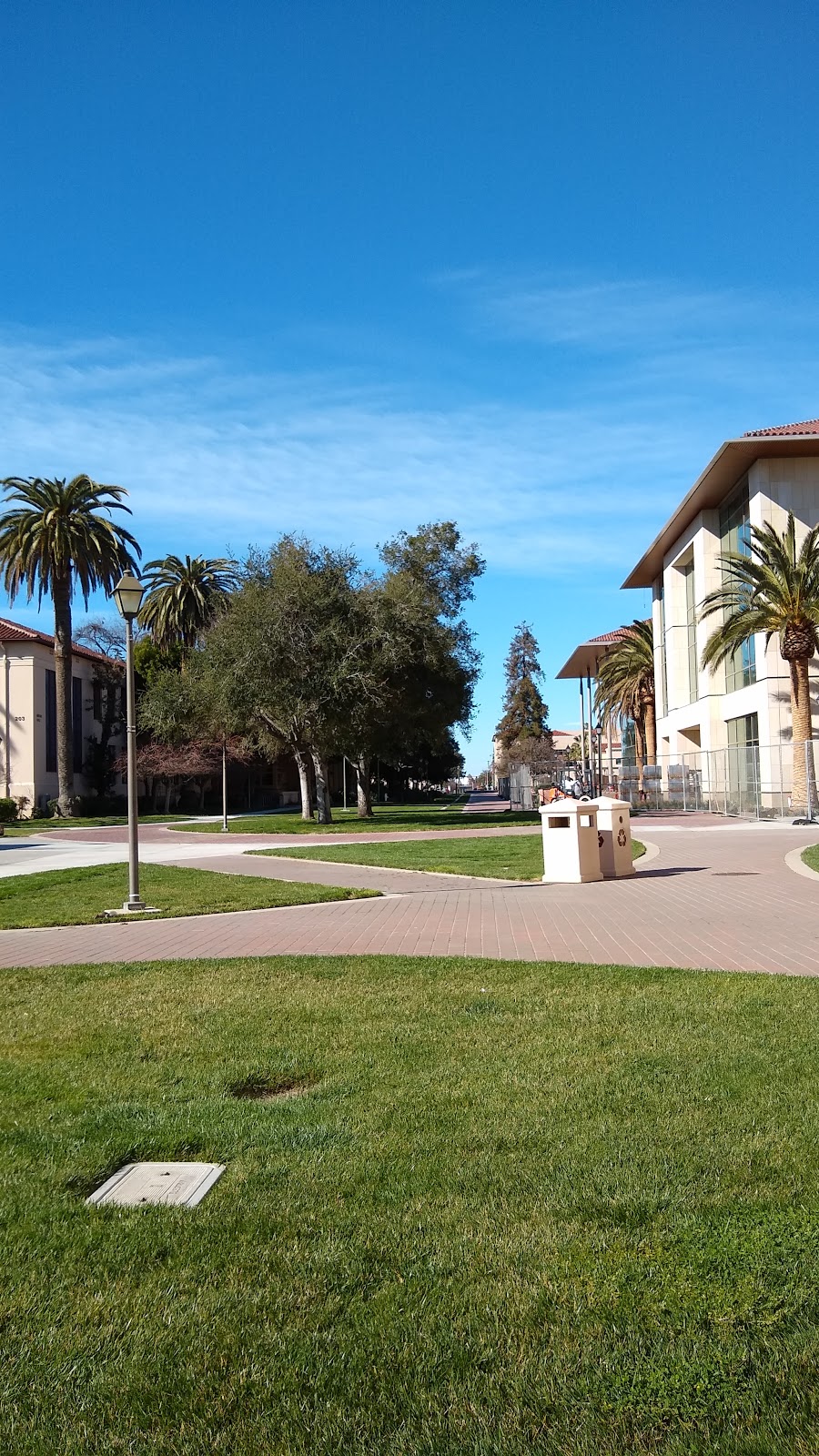 Santa Clara University | 500 El Camino Real, Santa Clara, CA 95053 | Phone: (408) 554-4000