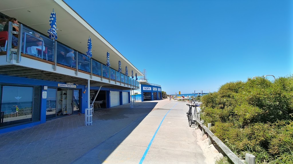 North Cottesloe SLSC | 151 Marine Parade, Cottesloe WA 6011, Australia | Phone: (08) 9284 2626