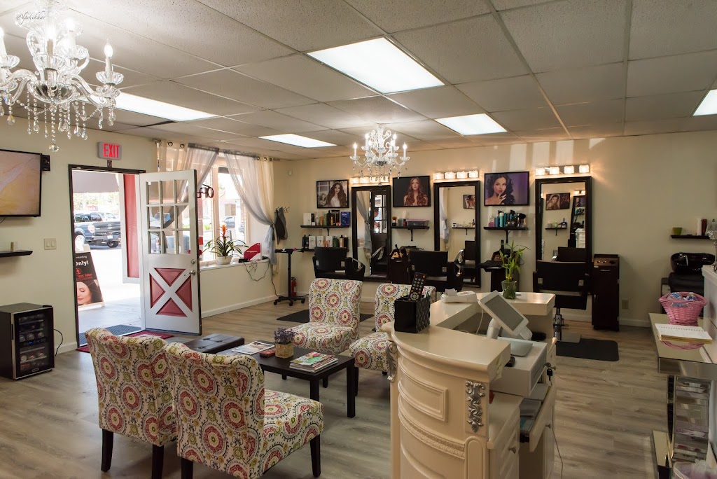 Shova Beauty Salon | 5676 Thornton Ave, Newark, CA 94560 | Phone: (510) 255-5752