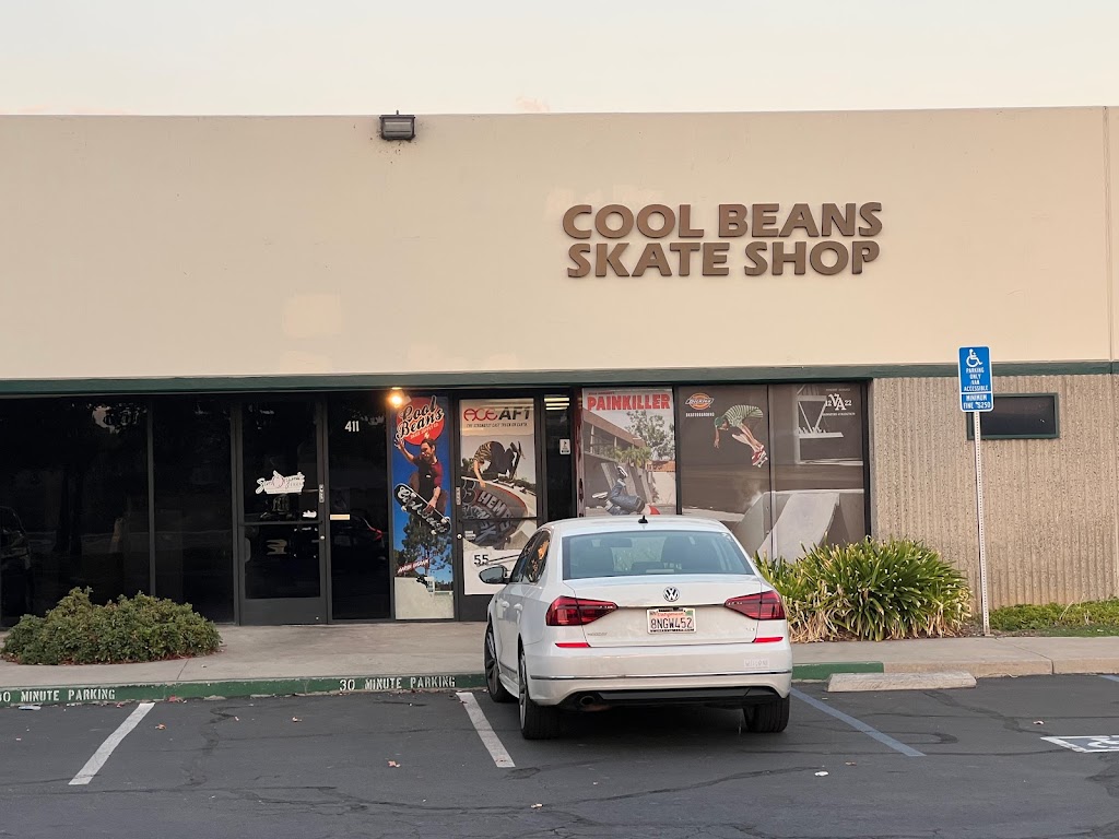 Cool Beans Supply Co | 413 S Las Posas Rd, San Marcos, CA 92078, USA | Phone: (951) 595-5689