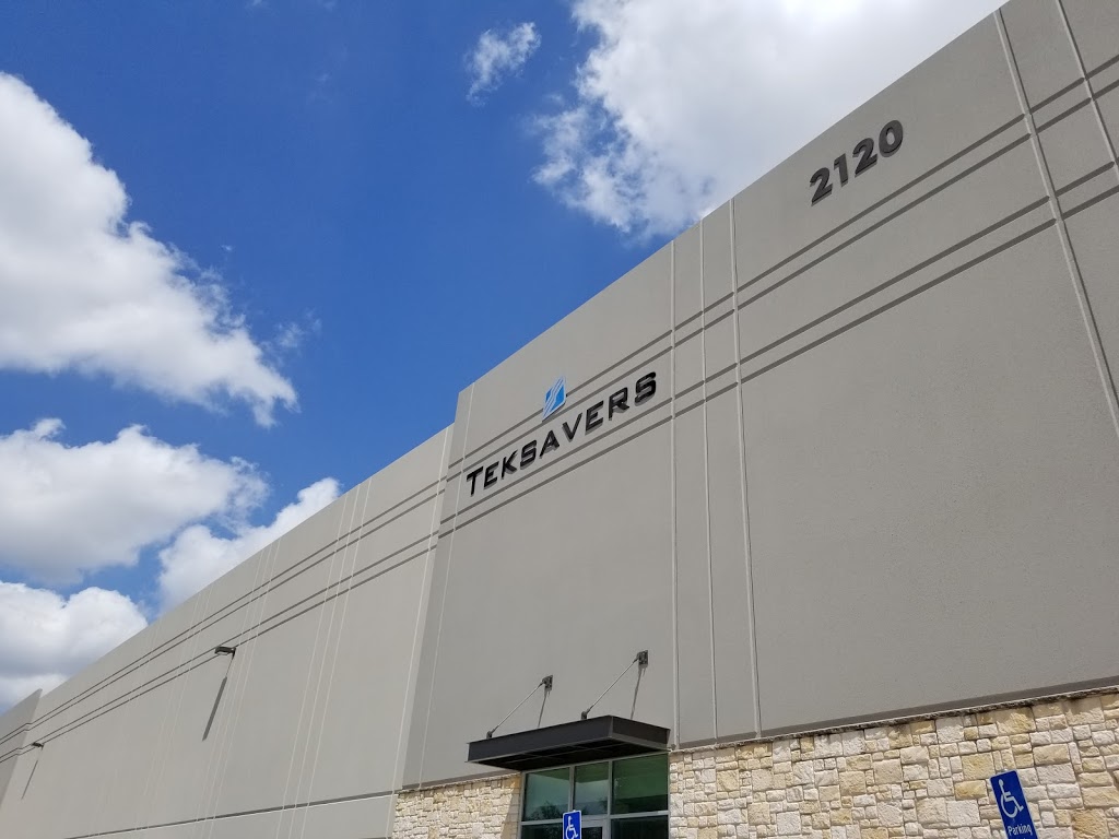 Teksavers Inc | 246 Investment Loop, Hutto, TX 78634, USA | Phone: (866) 832-6188