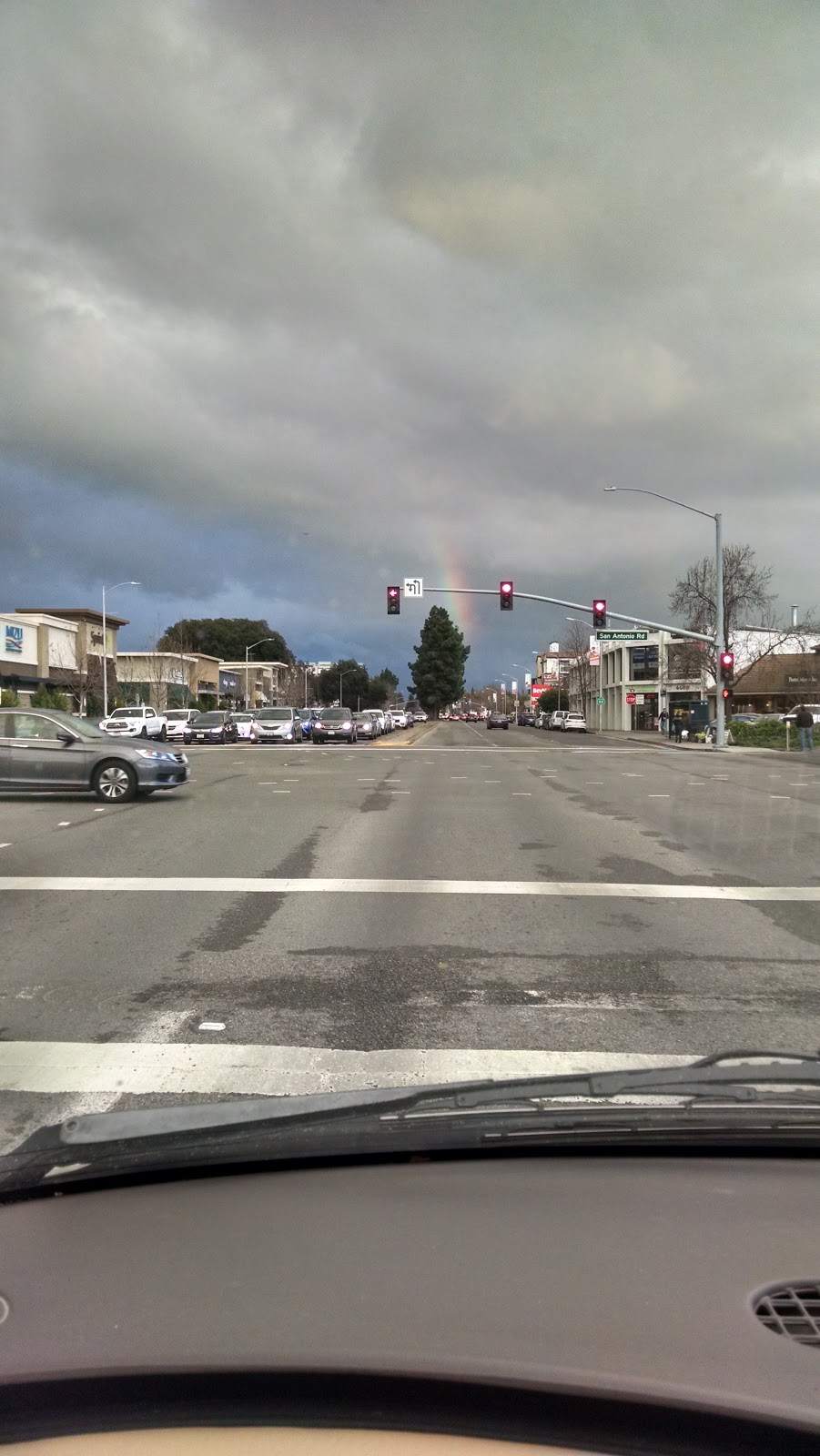 Jiffy Lube | 1141 W El Camino Real, Mountain View, CA 94040, USA | Phone: (650) 965-2582