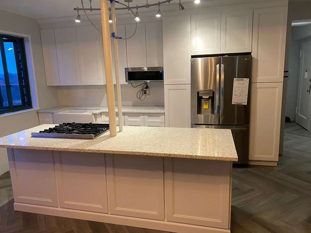 Castle Kitchen and Bath Cabinets | 1402 Castle Hill Ave, Bronx, NY 10462 | Phone: (718) 409-1935