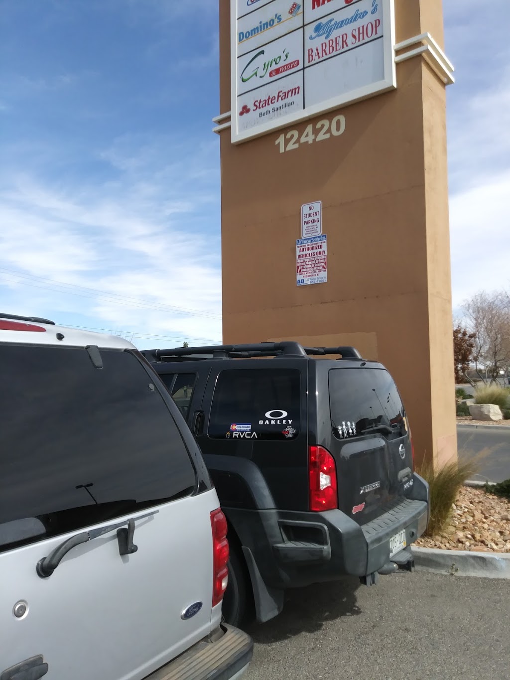 Meis Kitchen | 12420 Edgemere Blvd #107, El Paso, TX 79938, USA | Phone: (915) 856-8828