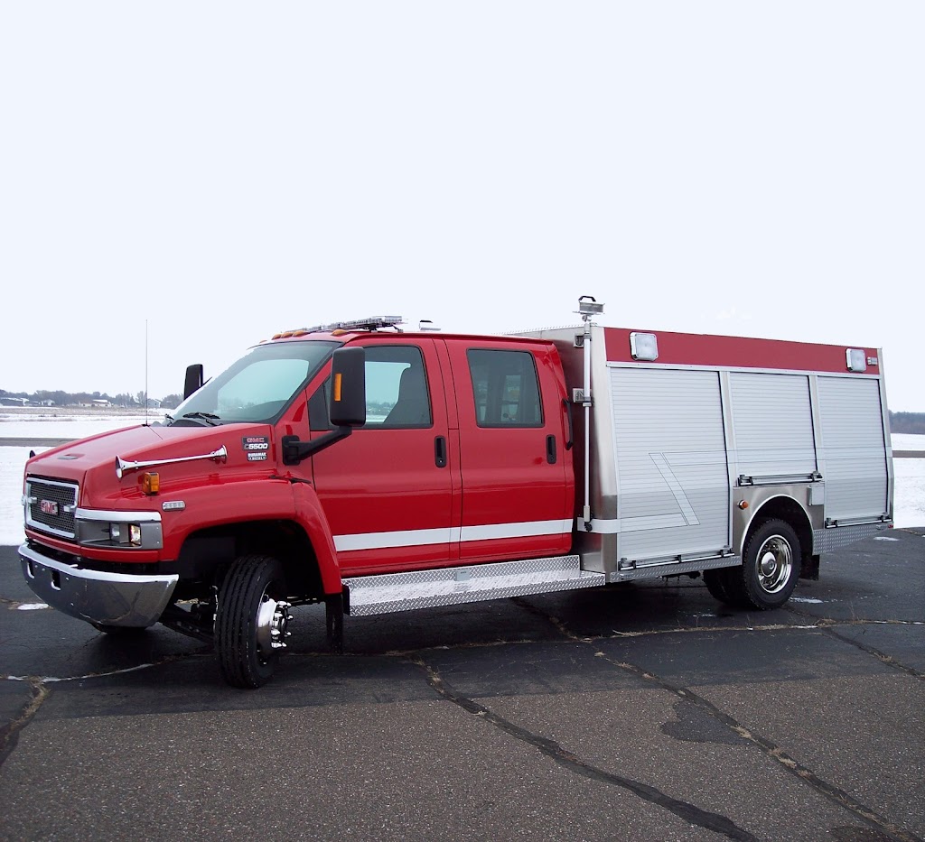 Balsam Lake Fire Department | 931 Mallard Ln, Balsam Lake, WI 54810, USA | Phone: (715) 485-9050