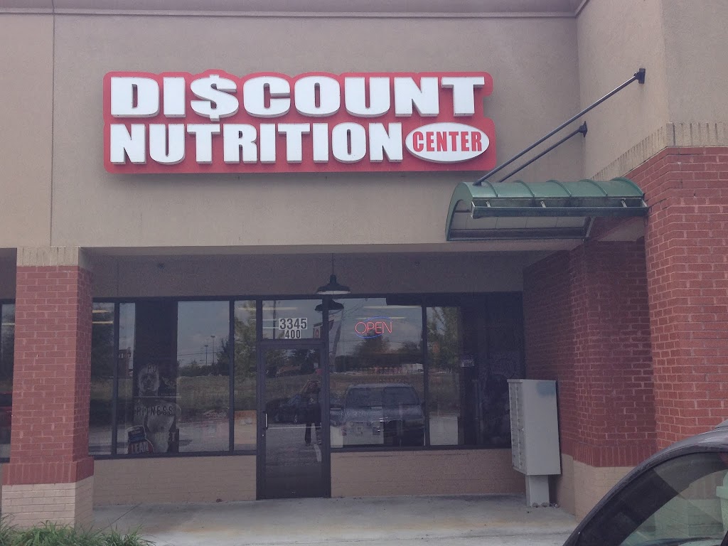 DNC Nutrition Centers | 3345 Cobb Pkwy NW #600, Acworth, GA 30101, USA | Phone: (770) 529-6683