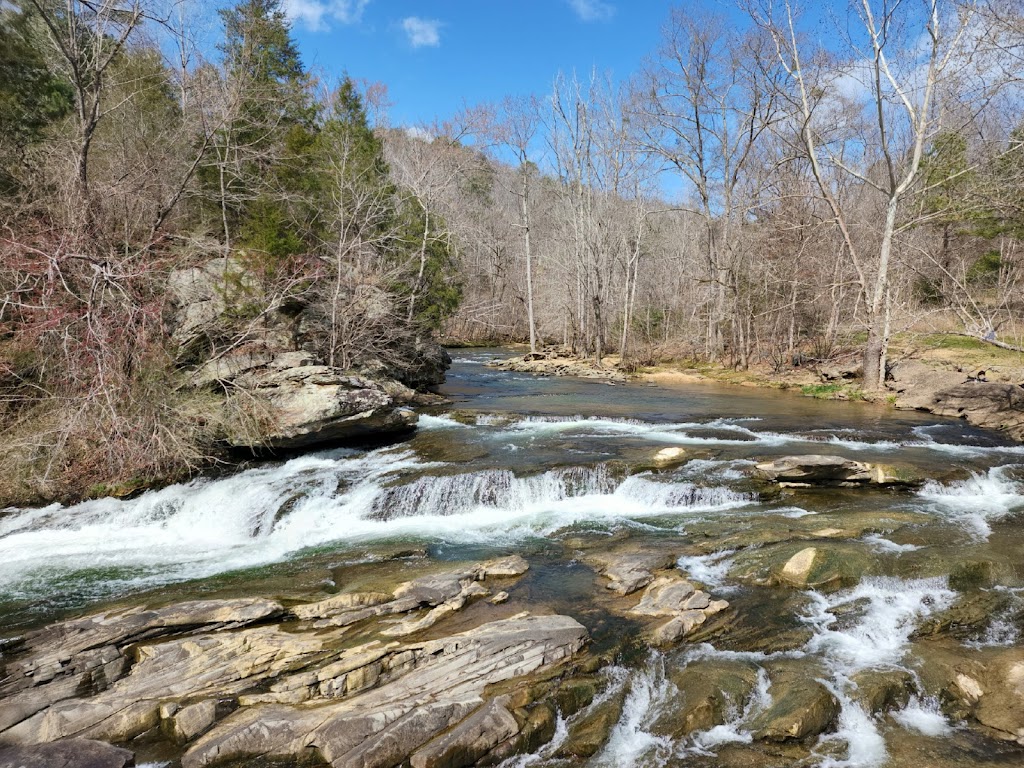Turkey Creek Falls | 3895 Turkey Creek Rd, Pinson, AL 35126, USA | Phone: (205) 680-4116