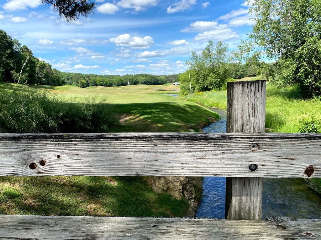 Troy Burne Golf Club | 295 Lindsay Rd, Hudson, WI 54016, USA | Phone: (715) 381-9800