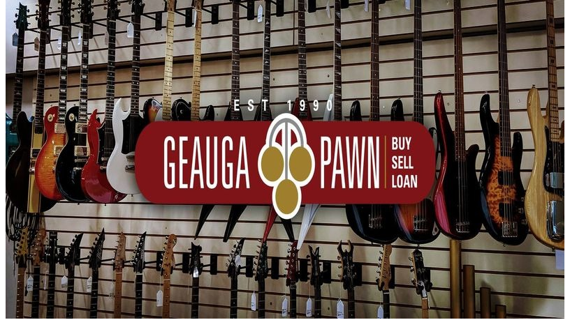 Geauga Pawn | 12244 Kinsman Rd, Newbury Township, OH 44065, USA | Phone: (440) 564-2274