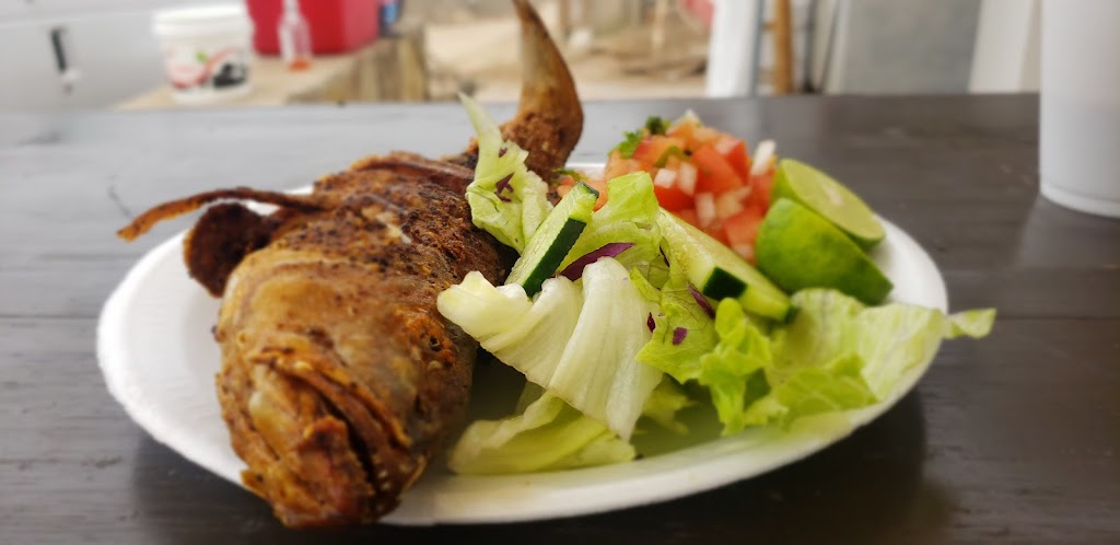 Marena Seafood & Grill | Km 74.5 carretera escenica Tij- Ens, 22765 B.C., Mexico | Phone: 664 255 6624