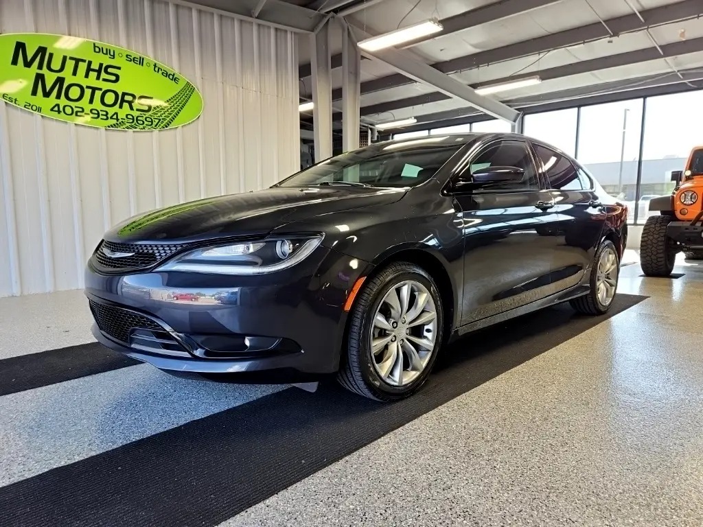 Muths Motors | 6524 L St, Omaha, NE 68117, USA | Phone: (402) 934-9697