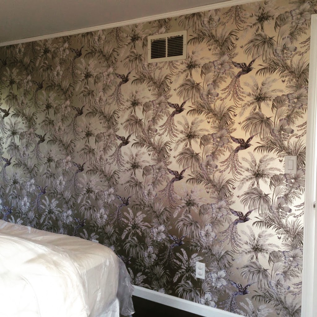 LJK Wallcoverings Inc. | 14 Fieldstone Dr #345, Hartsdale, NY 10530, USA | Phone: (914) 725-0508